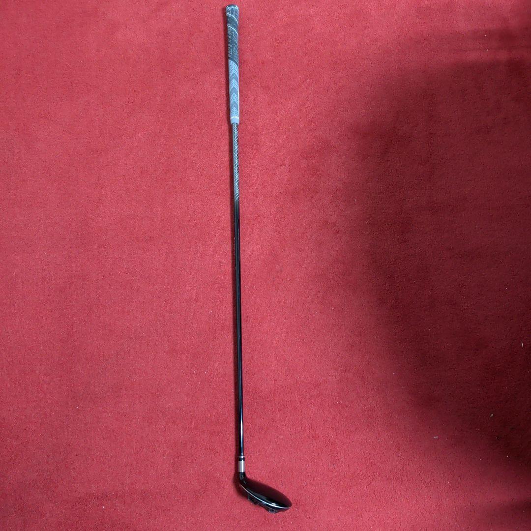 ​CHIP GOLF短尺仕様GIGA HS797ユーティリティ 24/27度2本