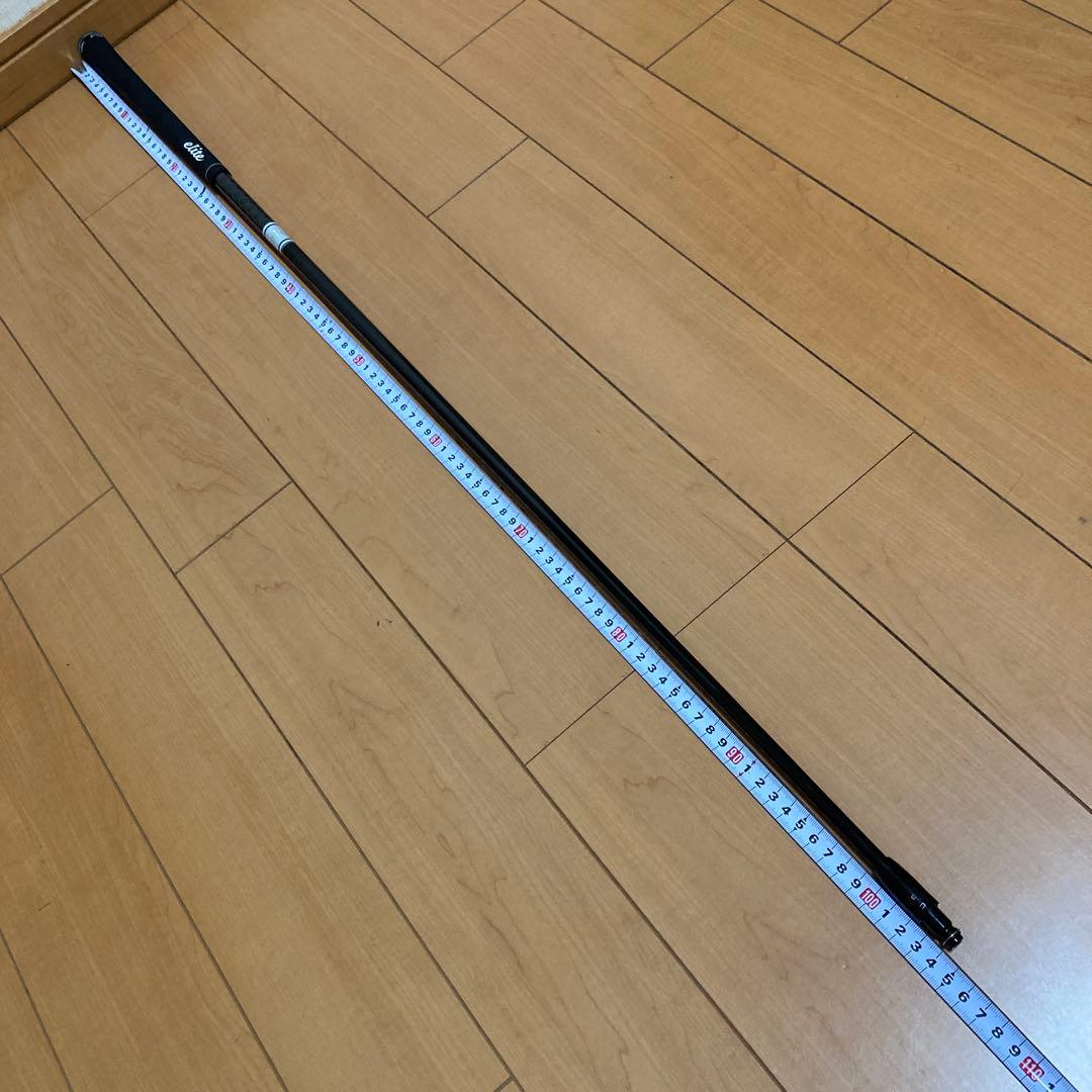 テンセイ 1K ホワイト　70S タイトリスト　スリーブ付き　シャフト