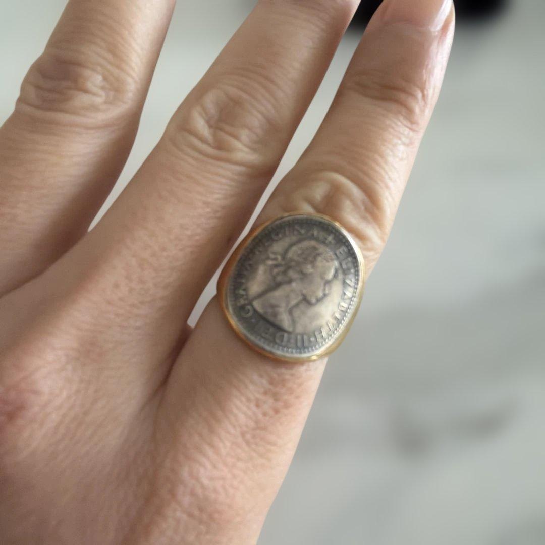 デザインリング