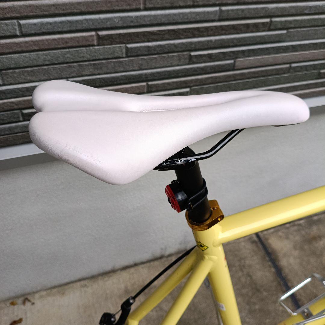 LOUIS GARNEAU　ルイガノ EASEL SS イーゼル エスエス