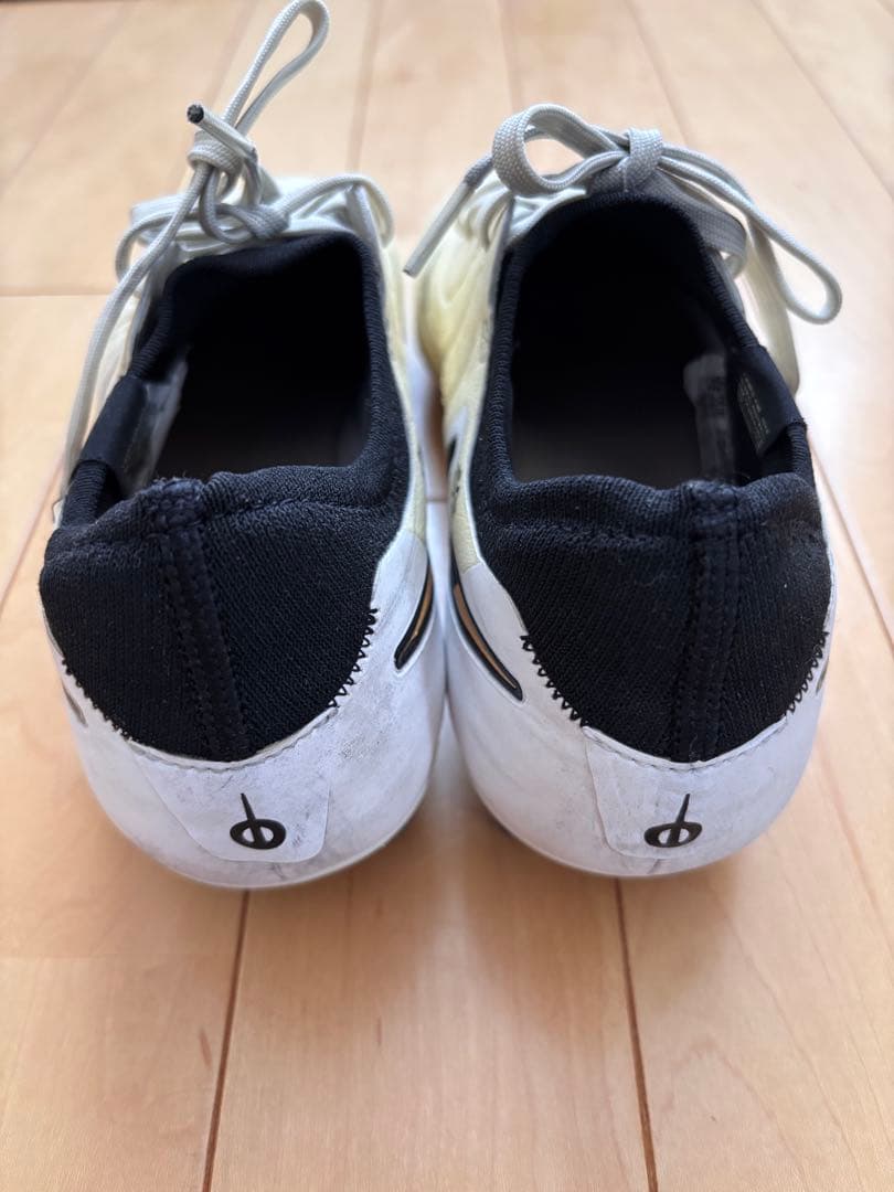 サッカースパイク　NIKE 24cm