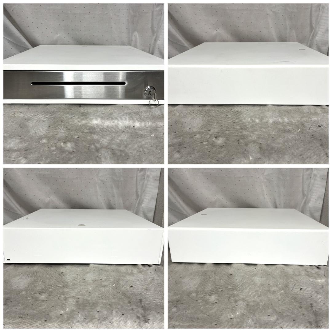 美品■スター精密　サーマルプリンター＆ドロアー■MCP31LB 動作確認済