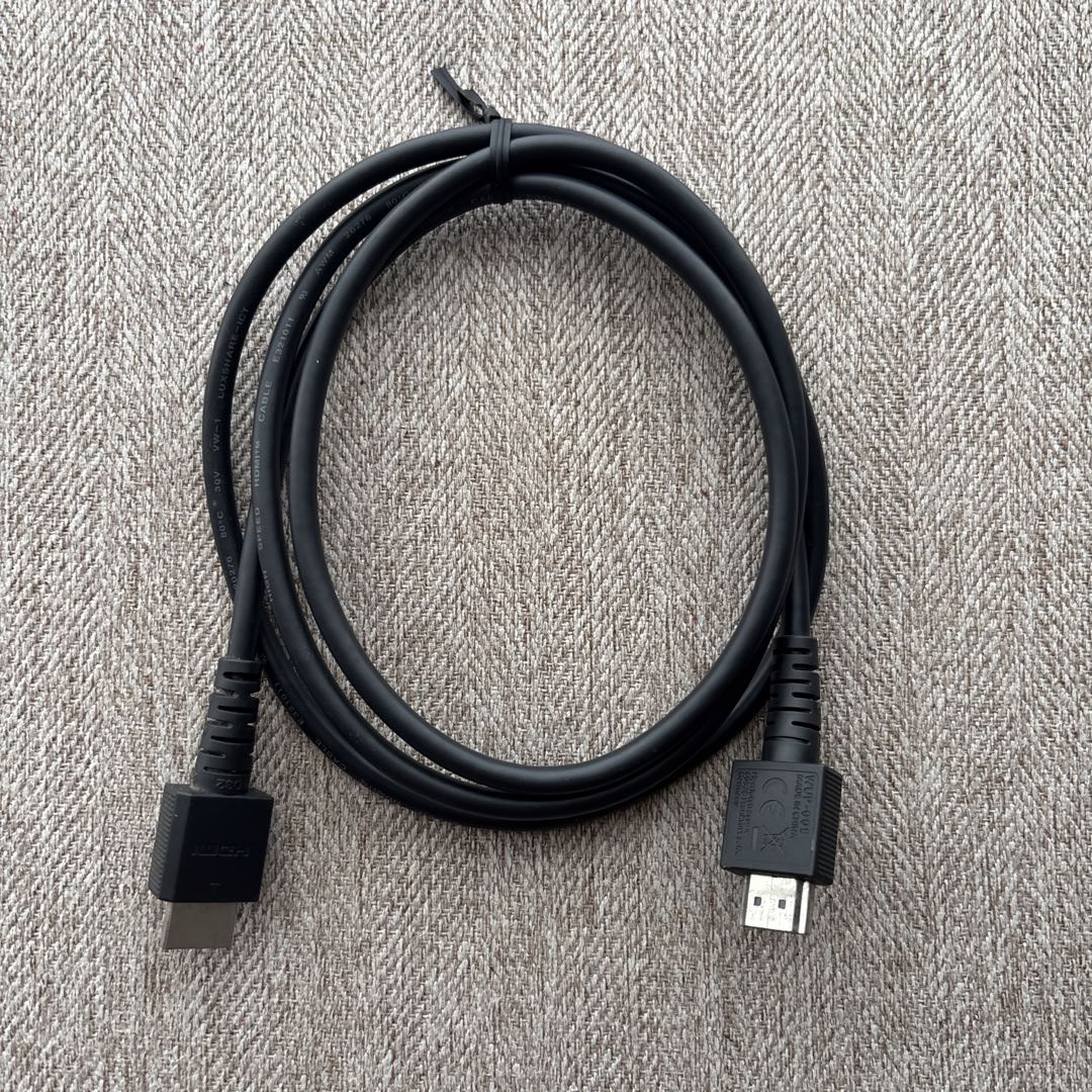 Nintendo Switch(ドック、HDMI・充電コード、本体、SDカード)