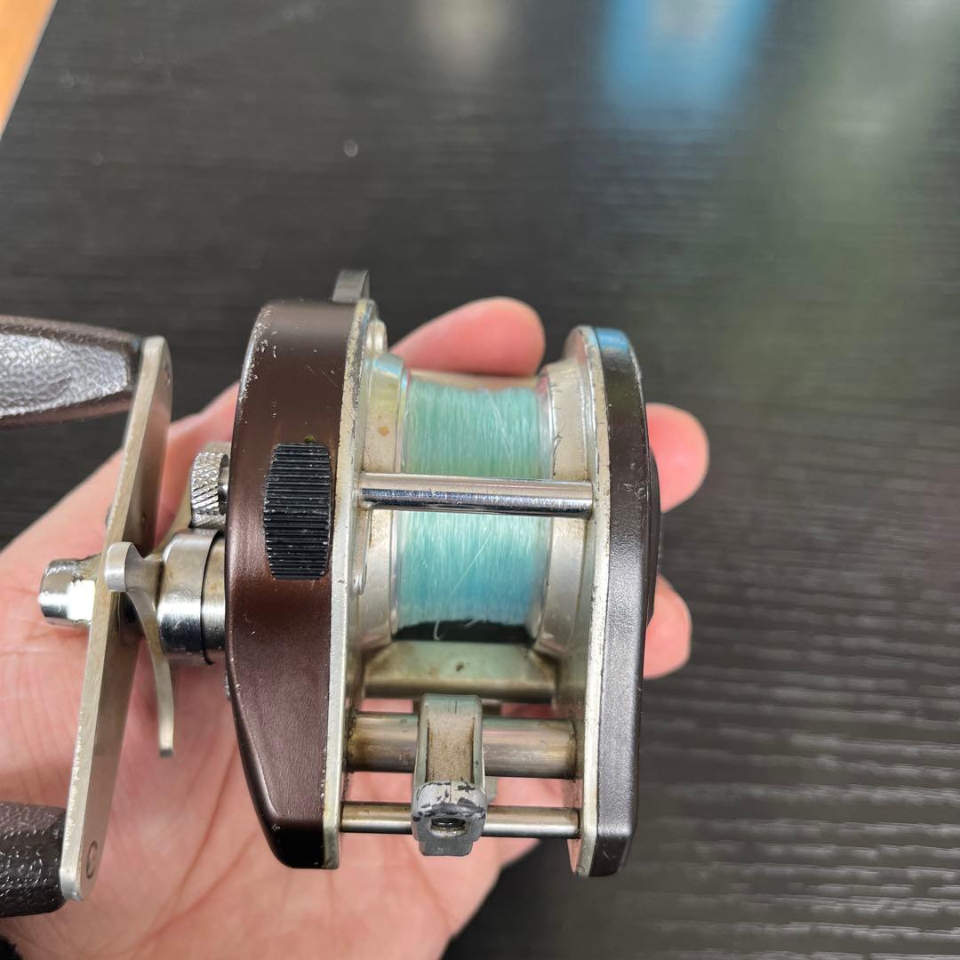 RYOBI CASPRO キャスプロ 5000V