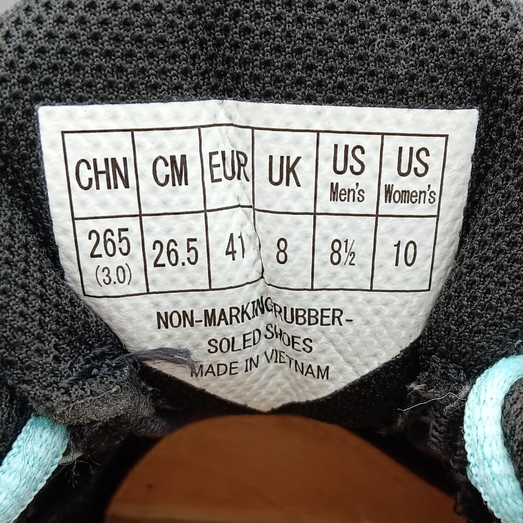 【美品】YONEX ヨネックス パワークッション コンフォートZ 26.5㎝