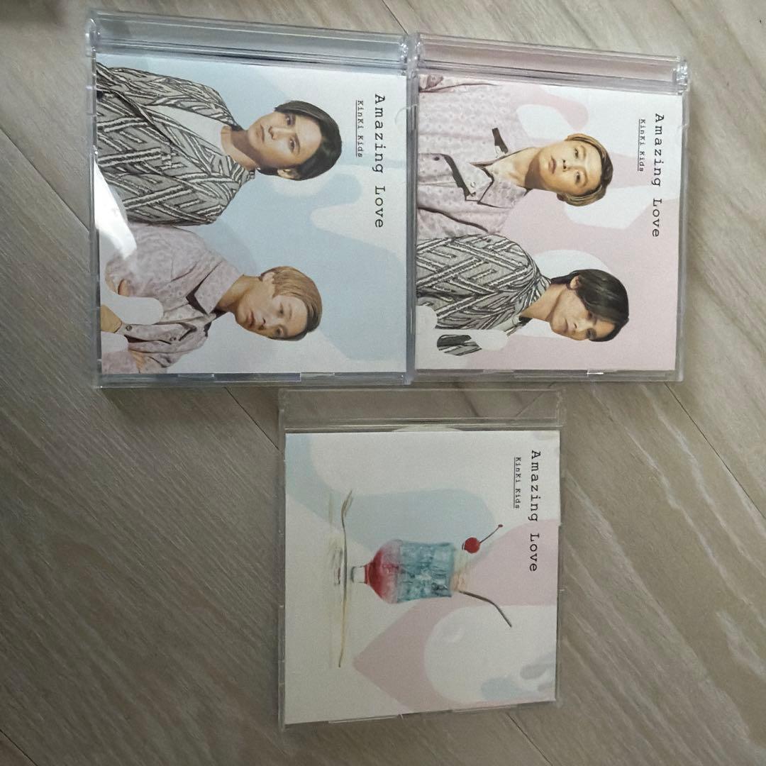 【お値下げOK】SHOCK アクスタセット KinKi Kids セット