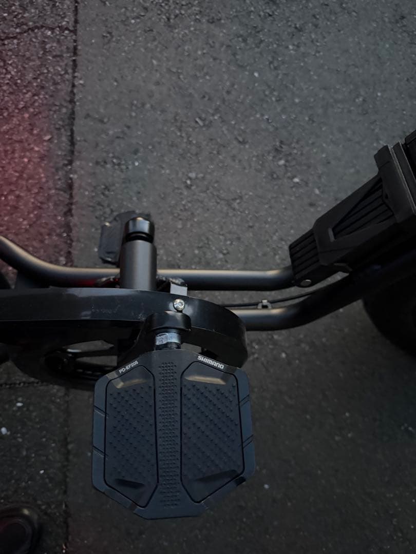 【走行114km】FLOW BIKE 電動アシスト自転車 e-bike 超美品