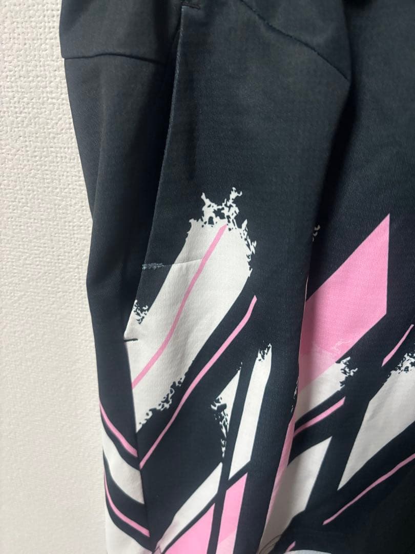 (廃盤品)YONEX ハーフパンツ