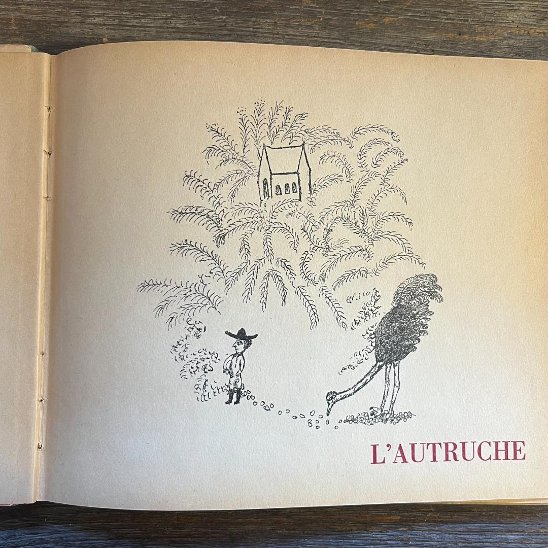 絵本・児童書 Contes pour enfants pas sages