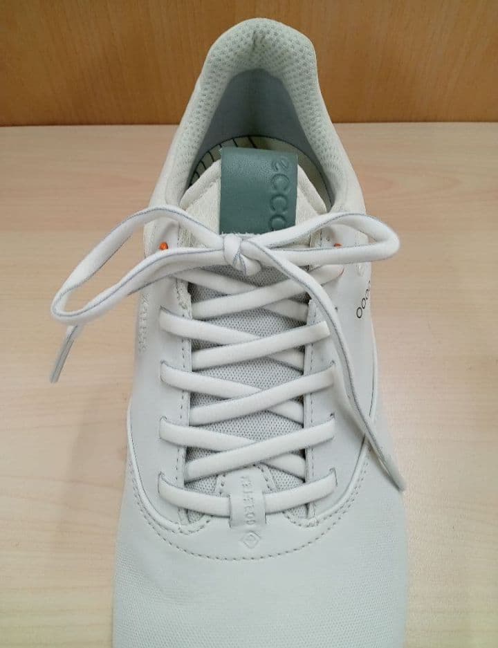 ECCO GOLF メンズ ゴルフシューズ 42サイズ