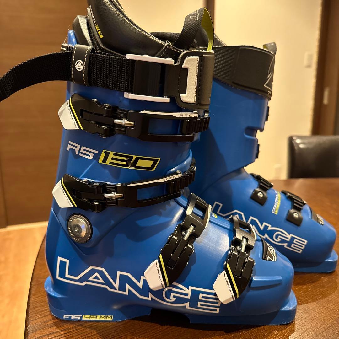 LANGE RS130 24〜24.5