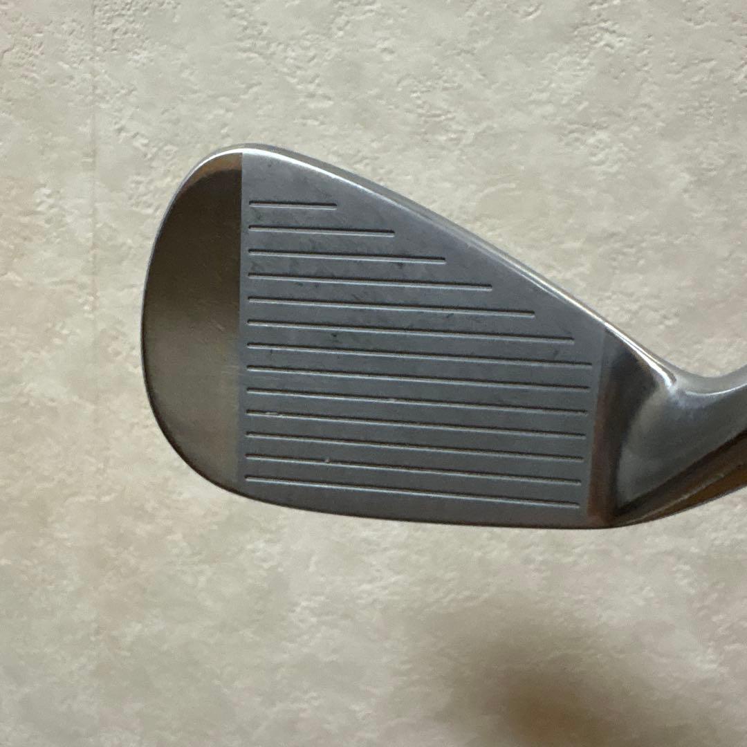 最終価格です。 MizunoPro 223 メンズアイアンセット 6本セット