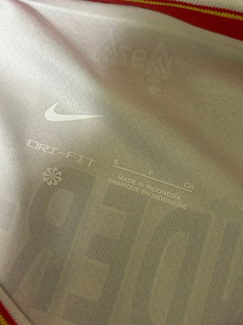 リバプール　ユニフォーム　NIKE 24-25 アーノルド