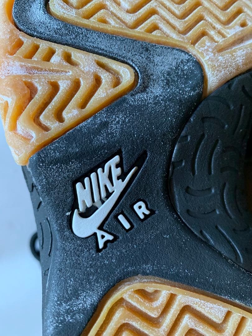 Nike ナイキ　エアボヘミアンライト　バレーボールシューズ　95年製　29cm