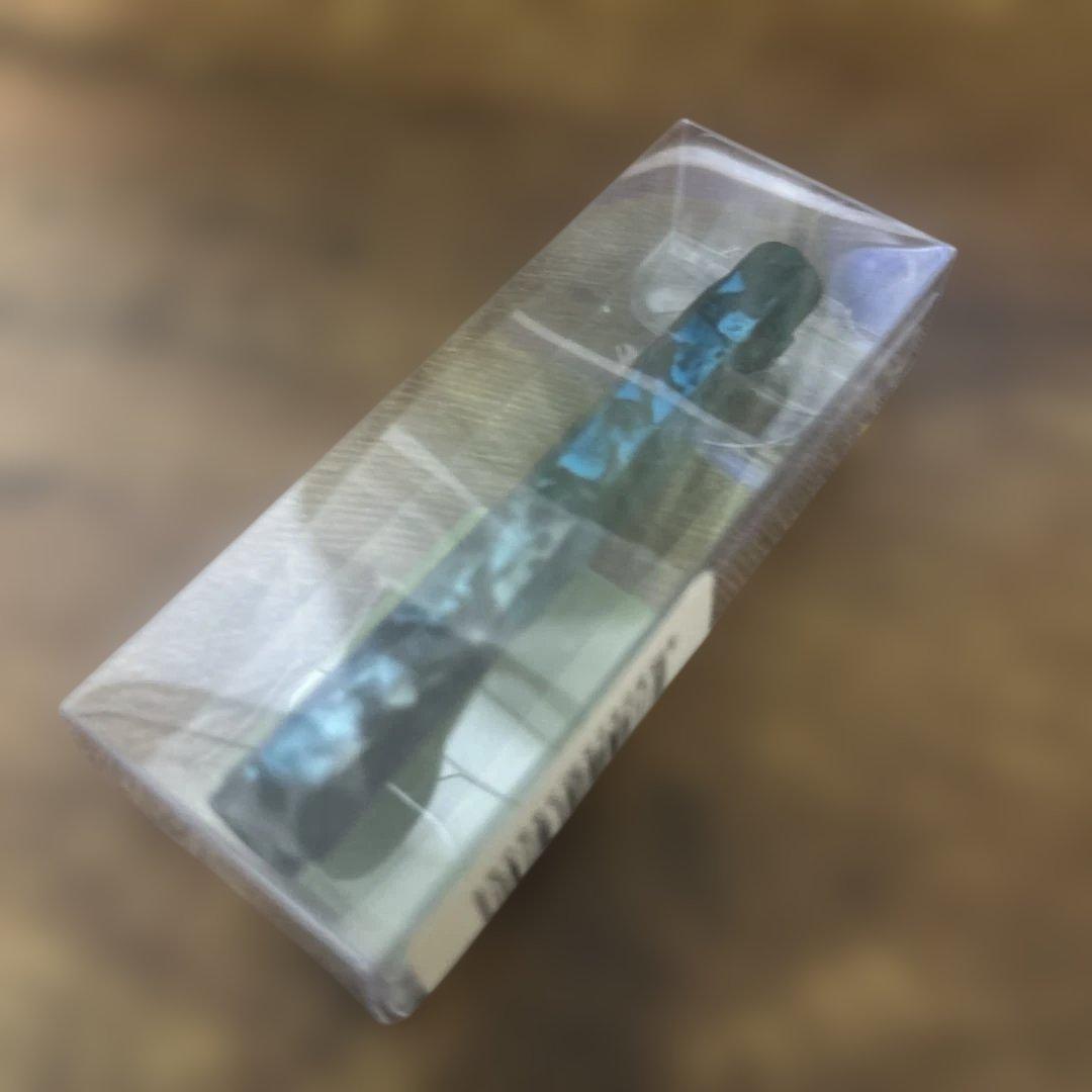 ラダイト LUDDITE テックドロー2 Factory Model TQ