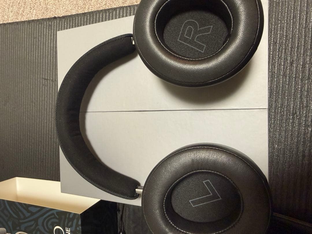 ひ*ろ様 Noble audio FoKus APOLLO