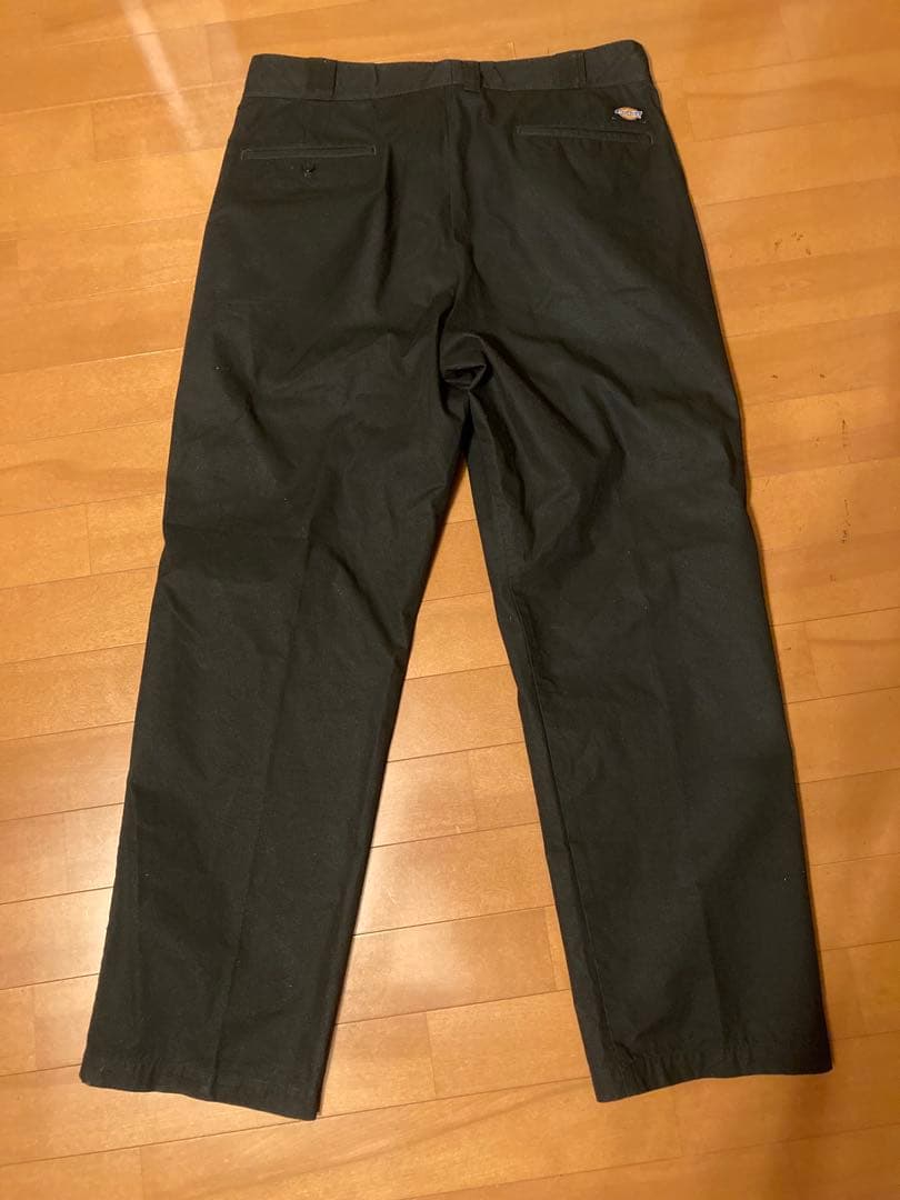 s*9様 ロンハーマン別注　ディッキーズ　美品　裾上げ無し