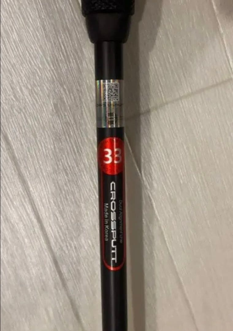 クラブ CROSSPUTT EDGE 2.0