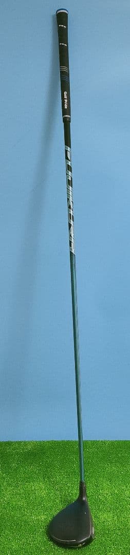 希少 PING スピーダーNXグリーン 60SR。NX GREEN。3W・FW用