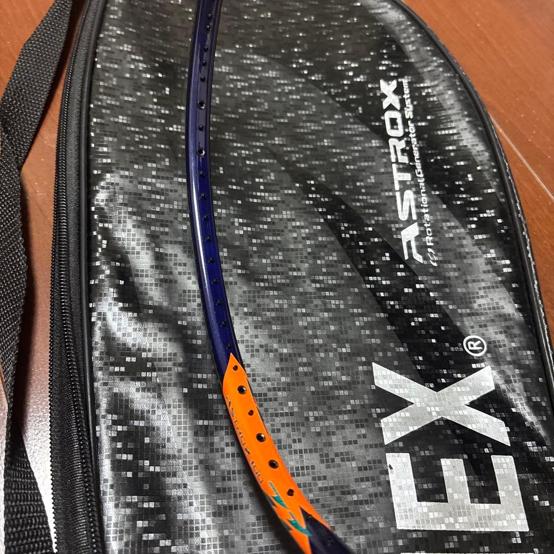 astrox100zz(ネイビーブルー)