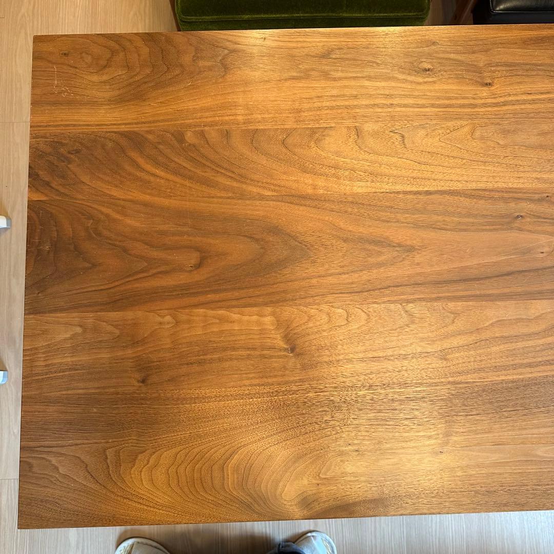 greeniche Cafe Table 1500×700 【美品】