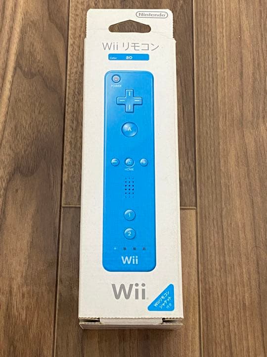 Nintendo Wii RVL-S-WD本体＋周辺機器　7点セット