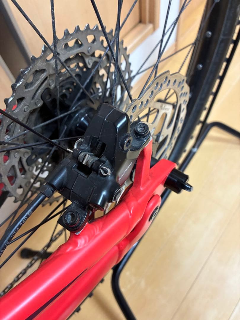 Canyon マウンテンバイク Neuron 5 XS