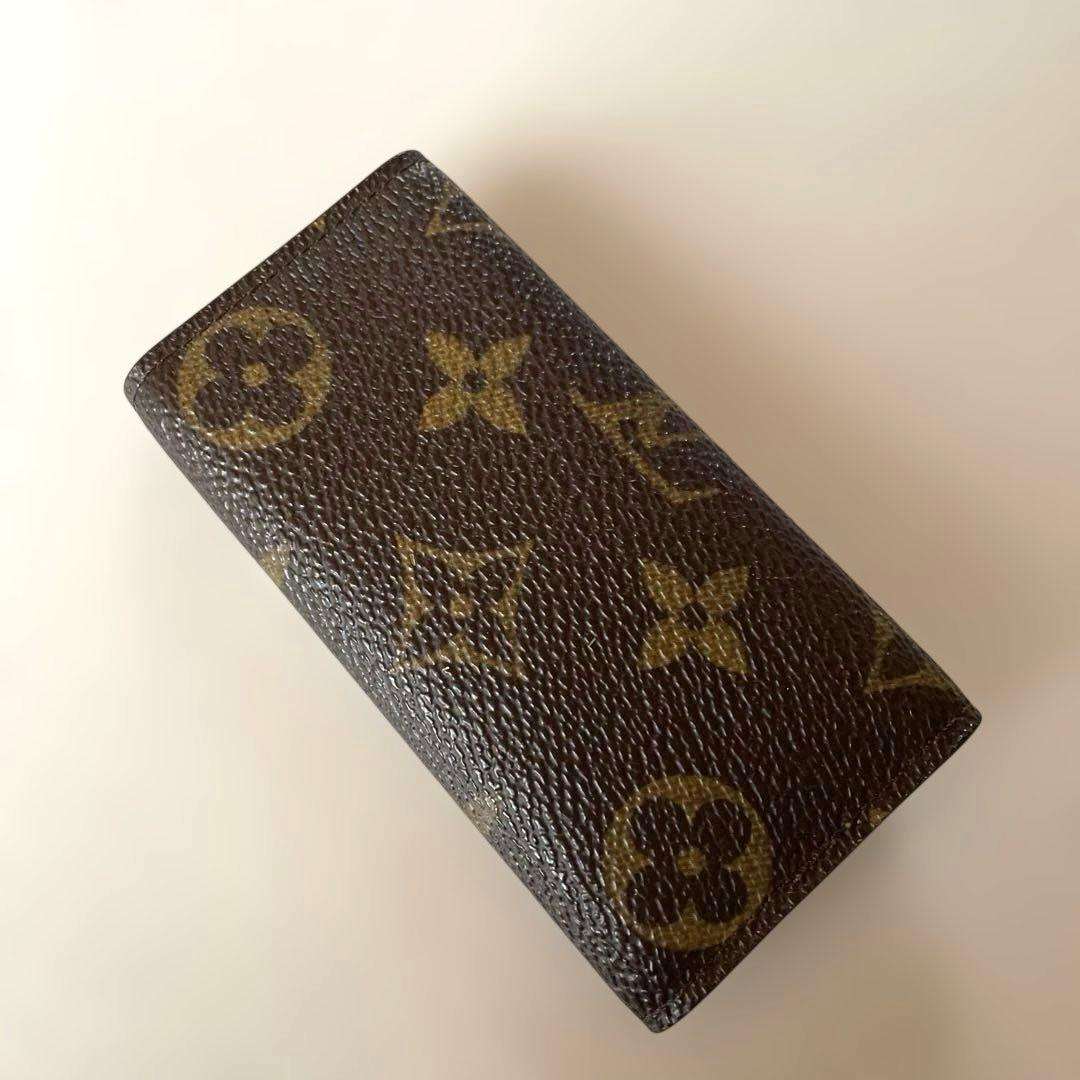 Louis Vuitton モノグラム キーケース