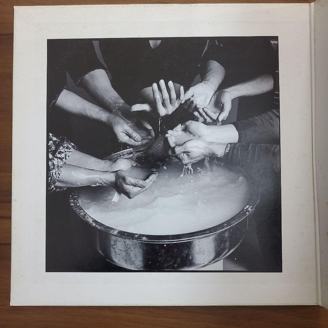 THE RCサクセション カバーズ LPレコード
