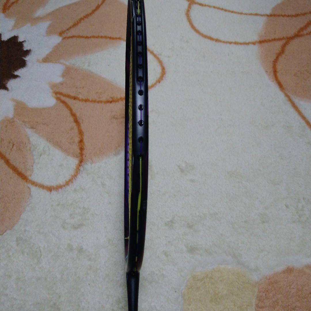 VICTOR THRUSTER RYUGA II バドミントンラケット