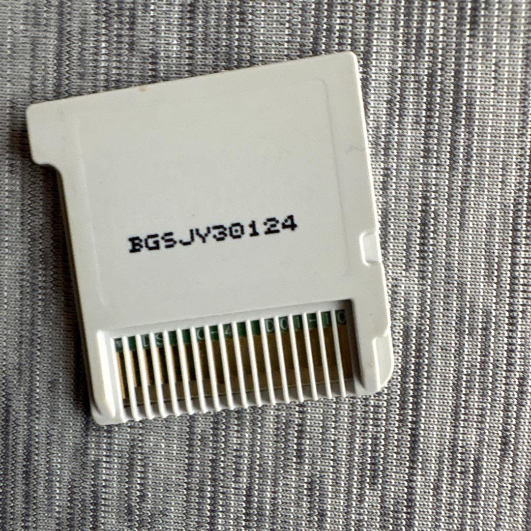 3DS イナズマイレブンGOギャラクシースーパーノバ