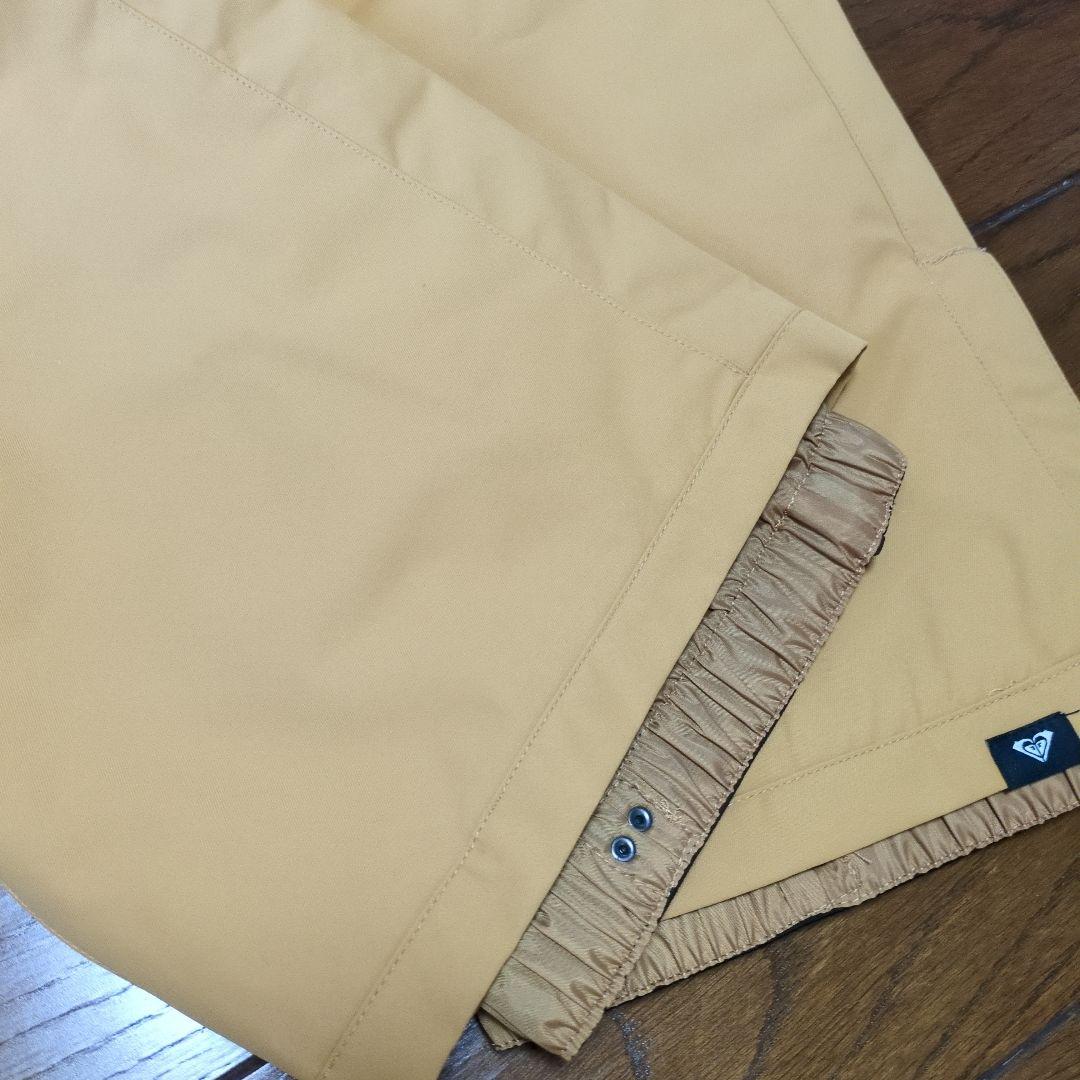 【美品】ROXY　スノボウェア　セットアップ　上下　Ｓ