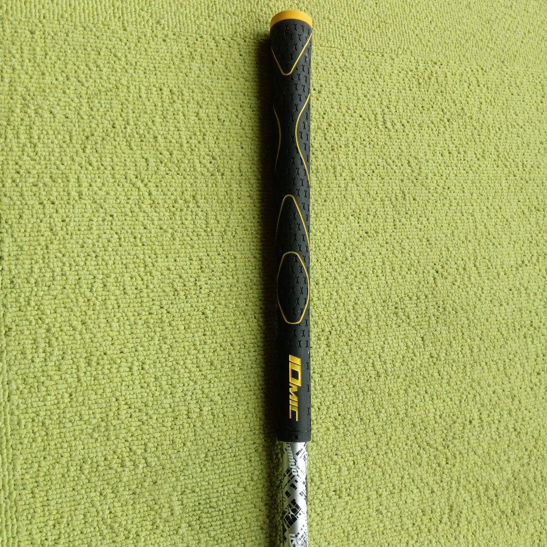 値下げしました　K2K ユーティリティクラブ U5 U6 セット