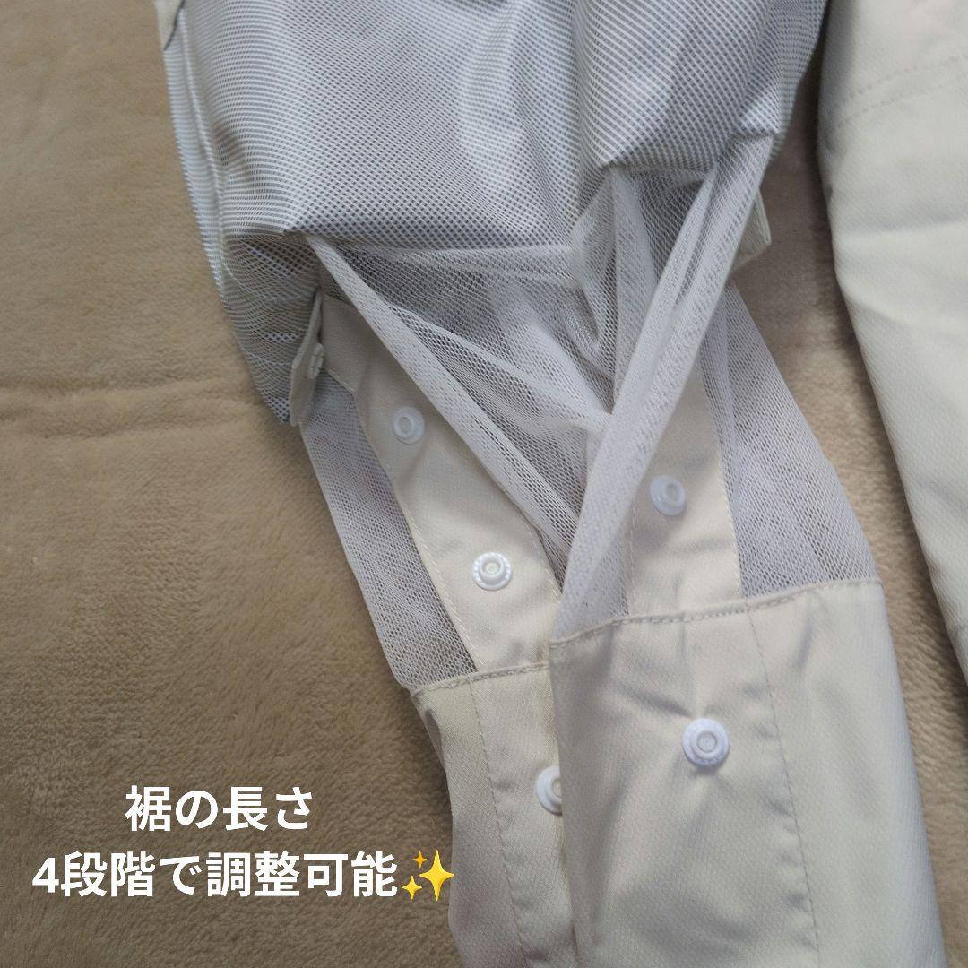 【美品✨FILA GOLF✨M】ゴルフ 上下 セット レインウェア 雨具