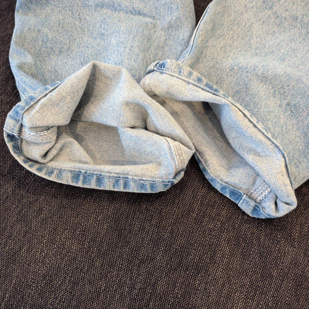 Levi's Silver Tab カーペンターパンツ W32 美中古品