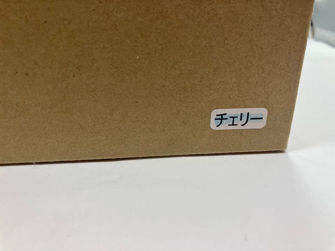 【限定】WHAT_WE_WANT 悪魔の実 ポヨポヨの実 コラボ生刷りモデル