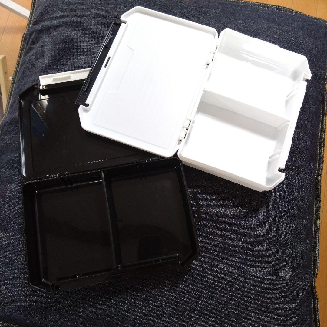 ISSEI　一誠　イッセイ　3010NDM ケース　ルアー4個セット