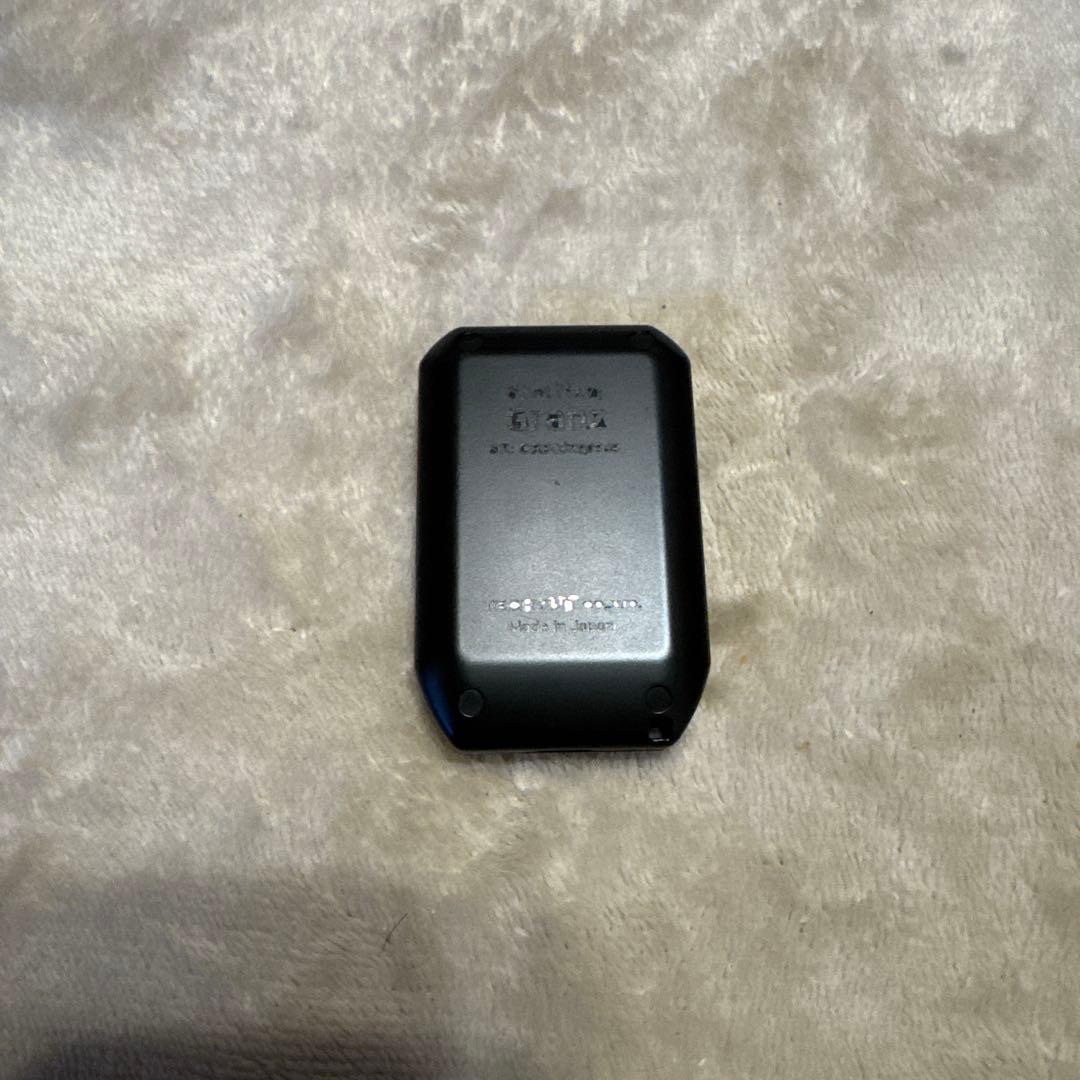 グ*レ様 Shot Navi Granz ショット ナビ グランツ GPS