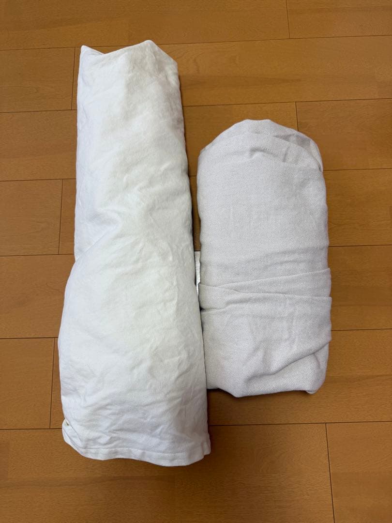 ◾︎3WAYハンモック アイボリー◾︎