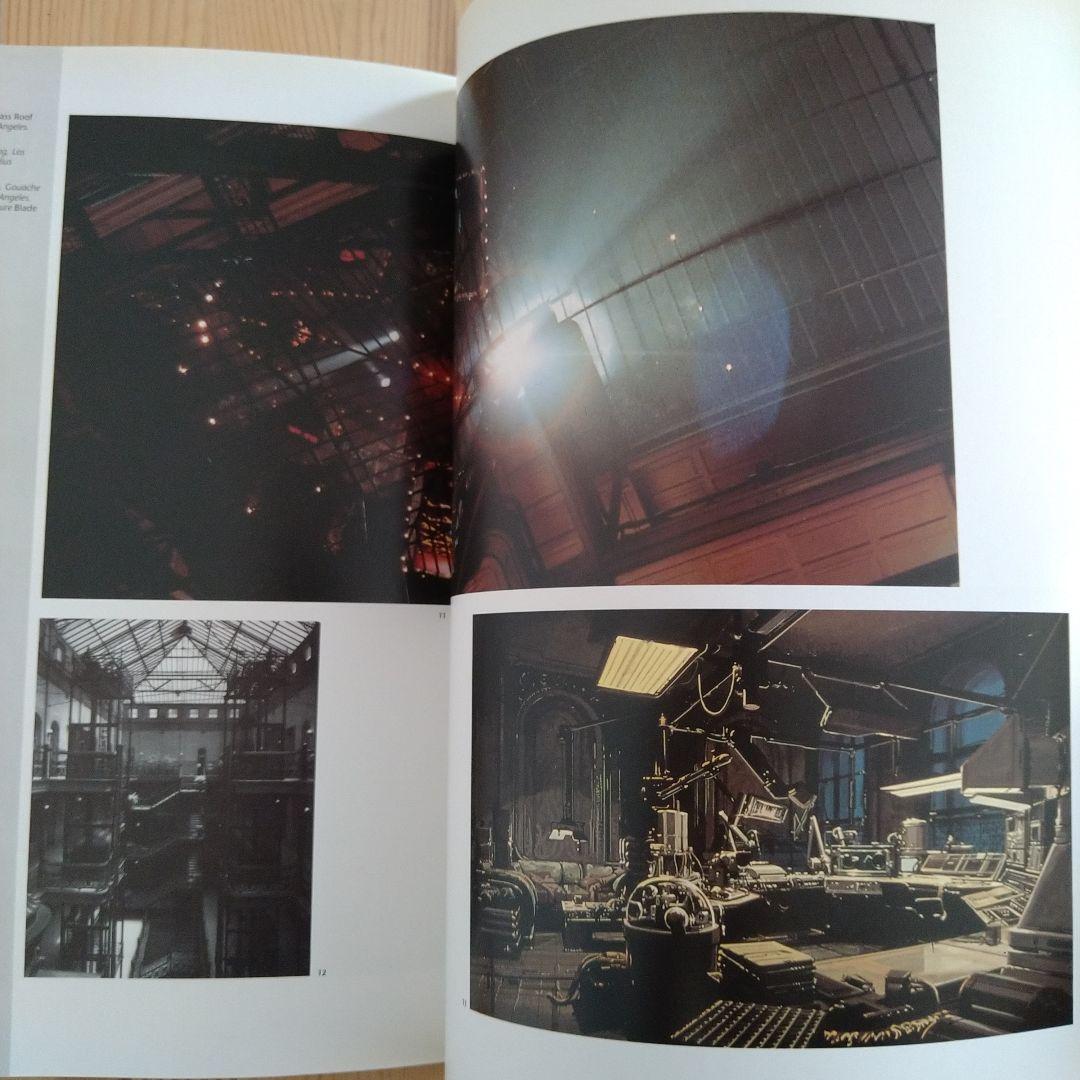 洋書 Film Architecture: From Metropolis to Bl