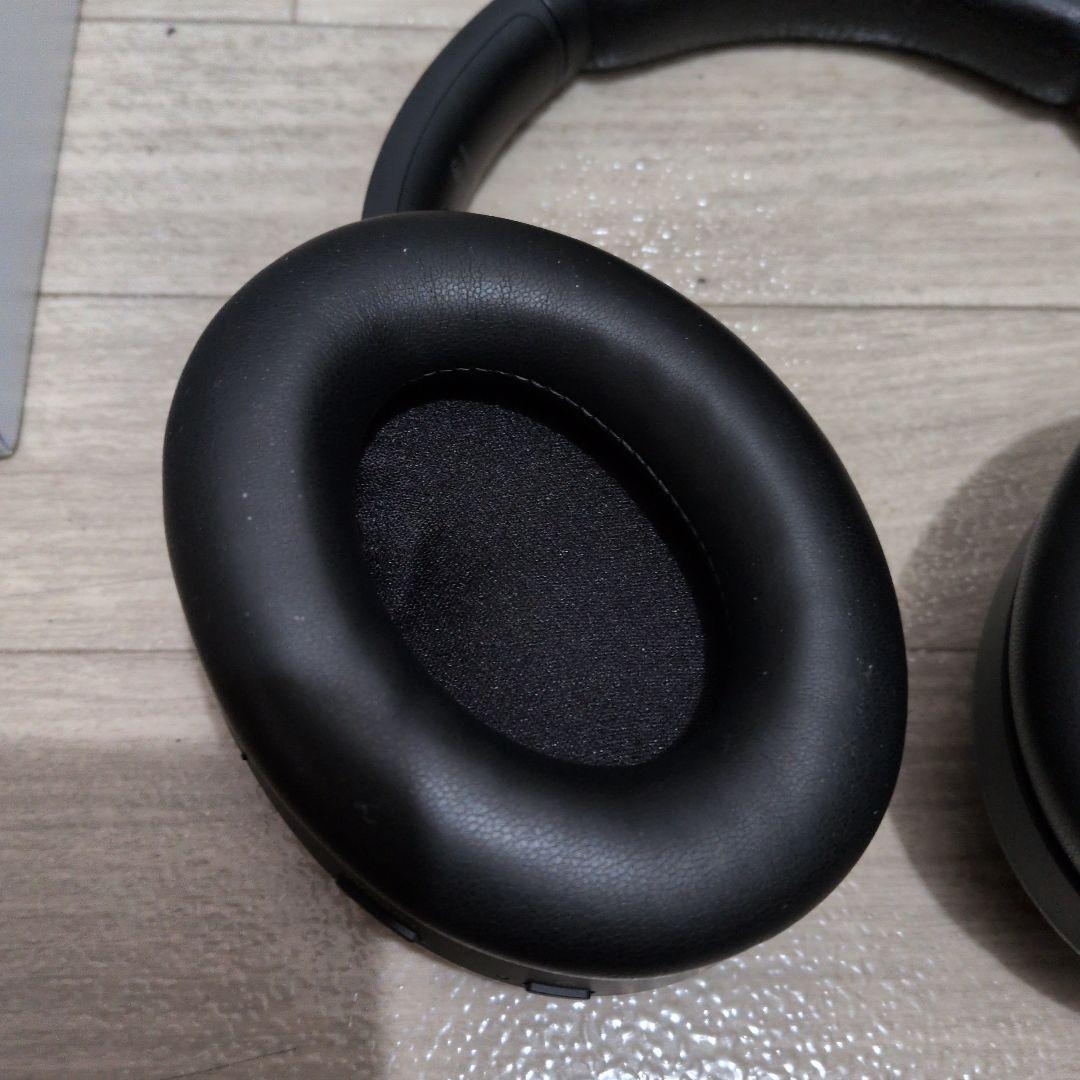 【イヤーパッド交換済み】SONY WH-1000XM4