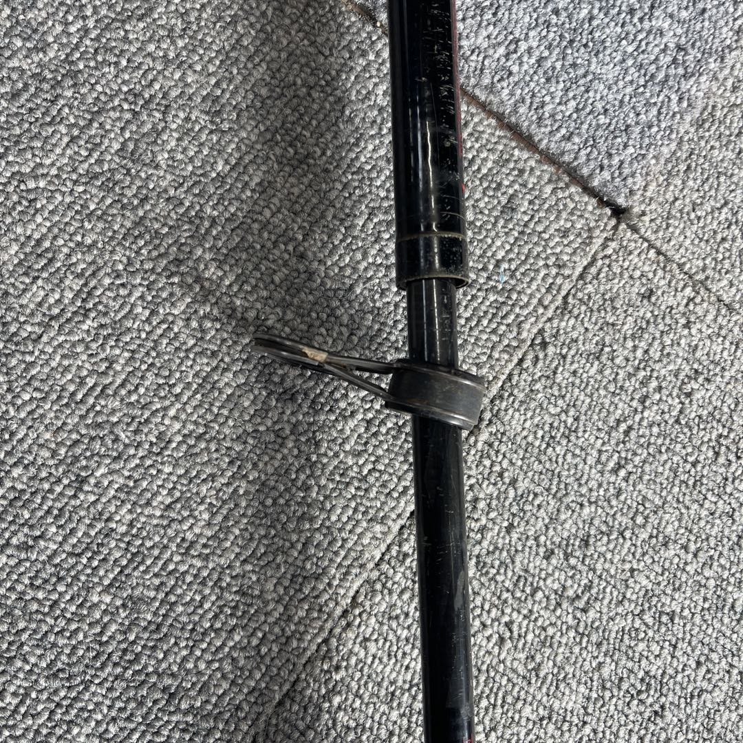 NFT パワーループスーパー磯5-530TS ダイアフラッシュ磯5-520TS