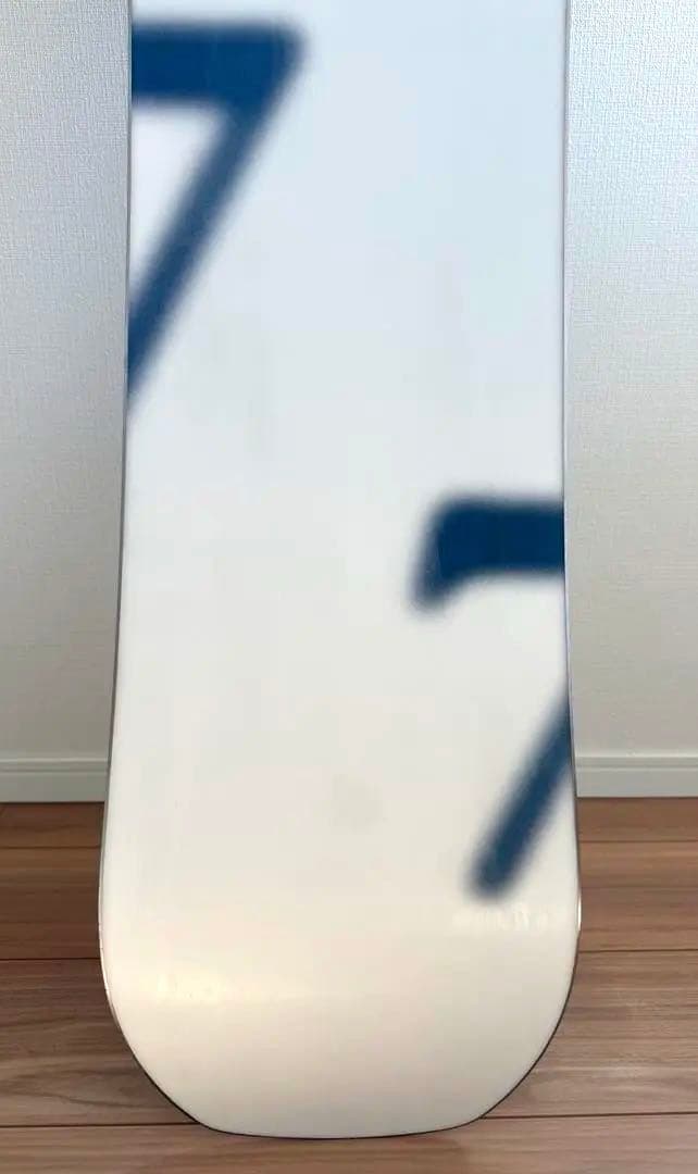 BURTON TOWN HERO 152cm 25-26最新