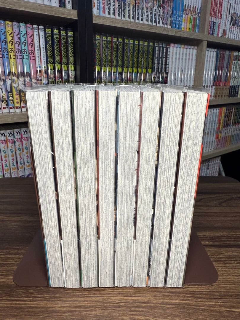 【全巻初版】カグラバチ 全巻セット 1巻〜8巻