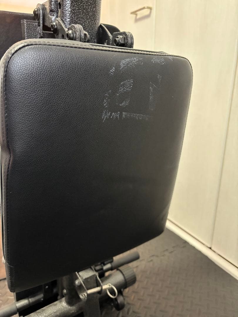 【直接引取り限定】 ホームジムセット　NUO BELL