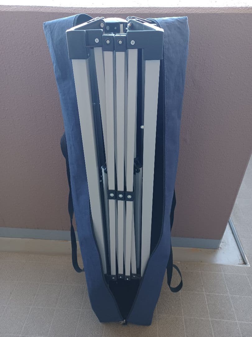 ロゴス　タープ　スタンド型　LOGOS Qset Tarp ST250 プラスS
