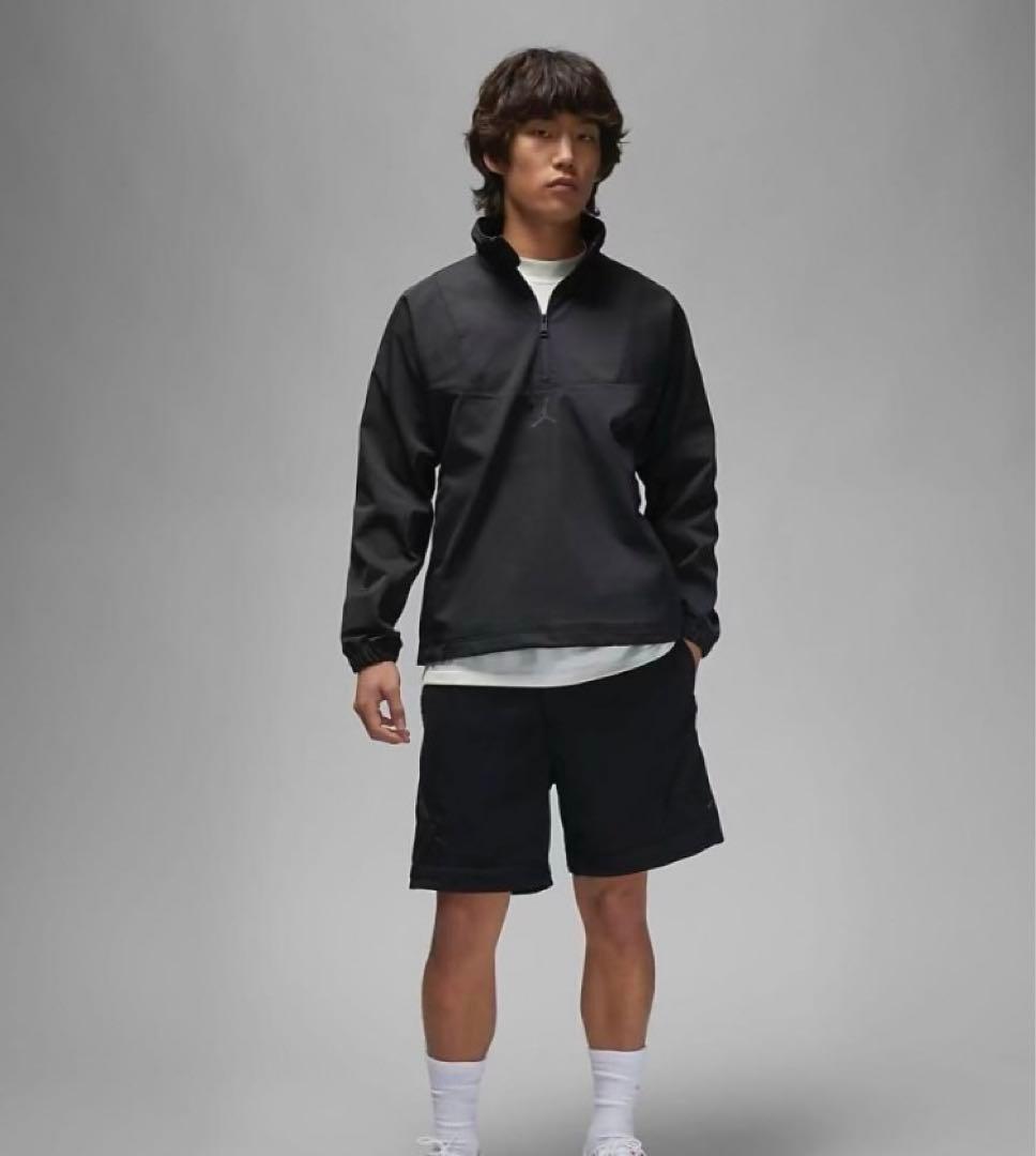 新品！NIKE ジョーダン メンズゴルフ 軽量ジャケット XLサイズ