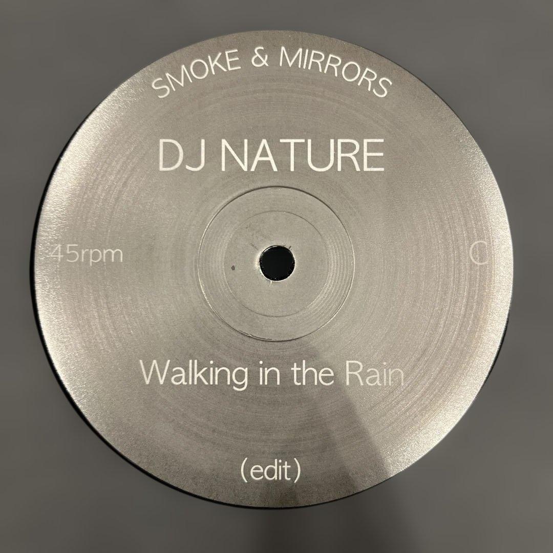 洋楽 DJ Nature Lost & Found Edits