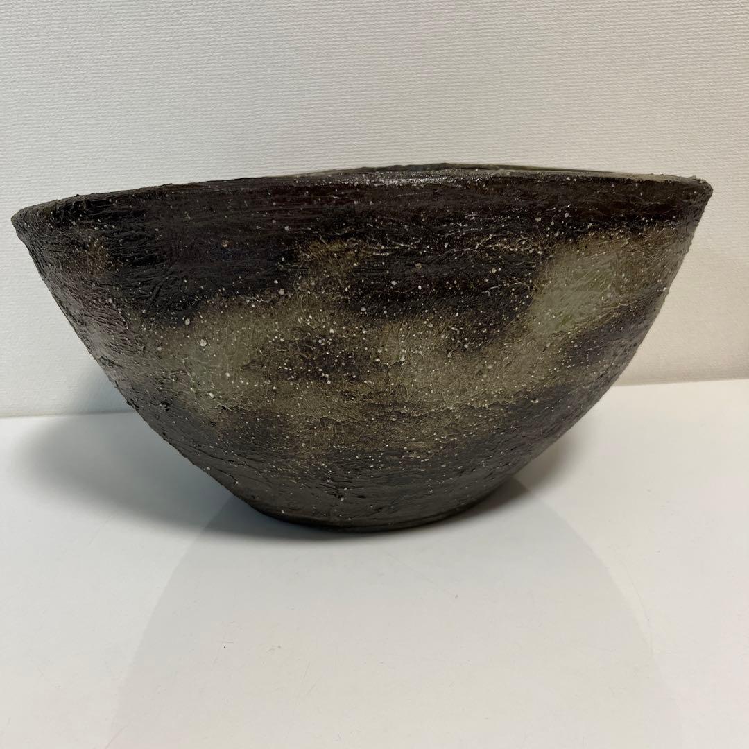 【特注で作ったものです】めだか きんぎょ 睡蓮鉢　金魚鉢