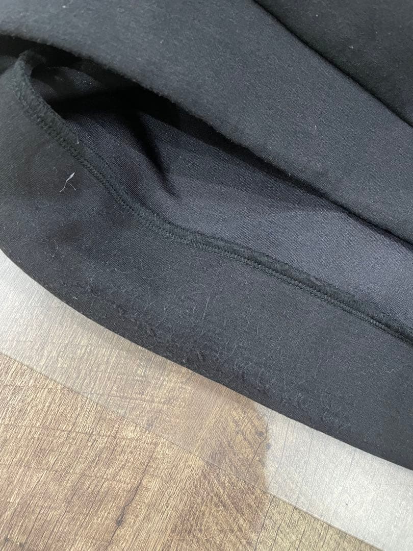 メンズウェア TFW49 THE CLUB CARDBOARD MATERIAL HOODIE